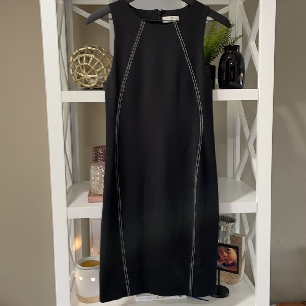 Babaton body con black sz 4